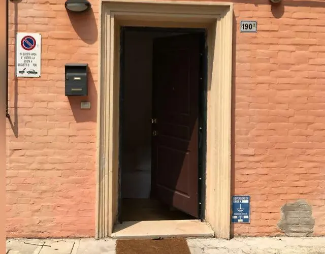 Massarenti Bologna