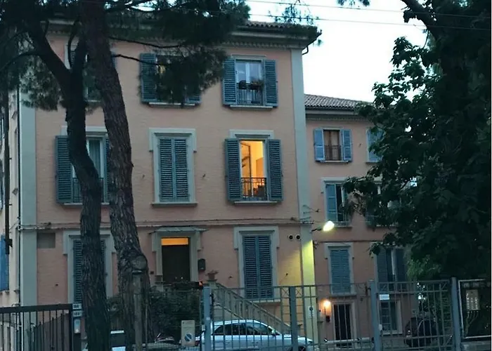 Lägenhet Massarenti *