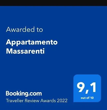 Massarenti