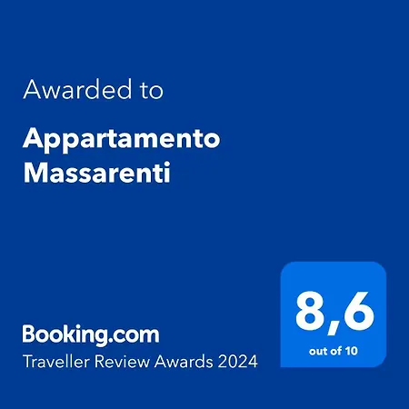 Massarenti Апартаменты Болонья