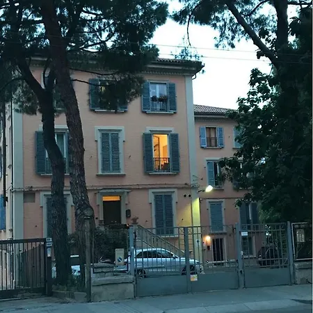 Apartmán Massarenti *