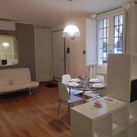 Massarenti * Boloňa