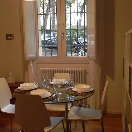 Massarenti * Boloňa