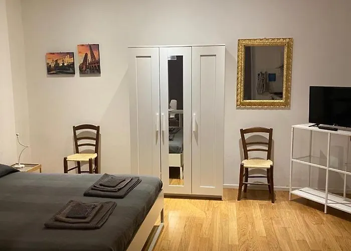 Massarenti بولونيا