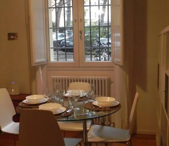 Massarenti * 볼로냐