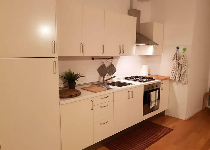 Massarenti بولونيا