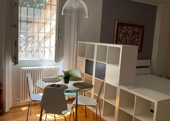 Massarenti Apartman *